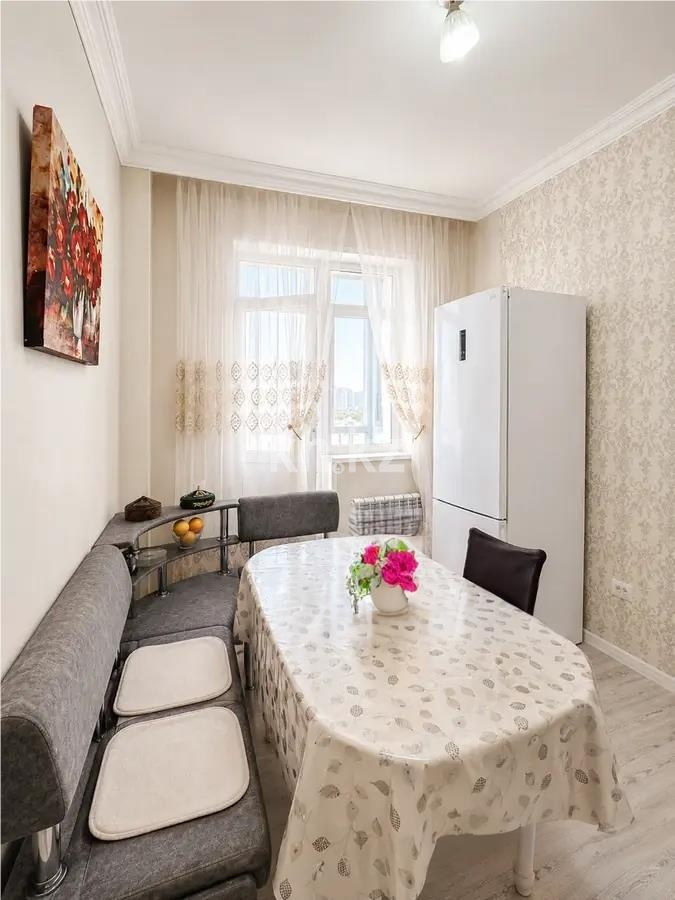 Продажа 2-комнатной квартиры, 63.5 м² в Астане - фото 3