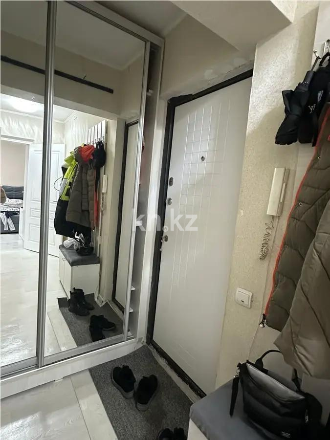 Продажа 1-комнатной квартиры, 36 м² в Алматы - фото 6