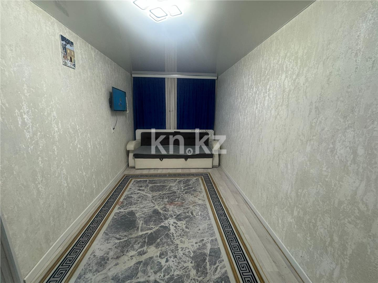 Продажа 2-комнатной квартиры, 43 м² - Продажа квартир в Казахстане - страница 9 фото 2 из 12