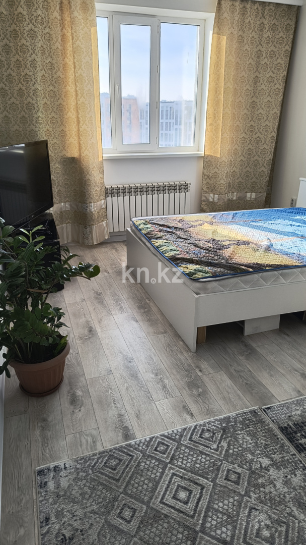 Аренда 1-комнатной квартиры, 47 м² - Продажа земельных участков в Актау фото 5 из 9