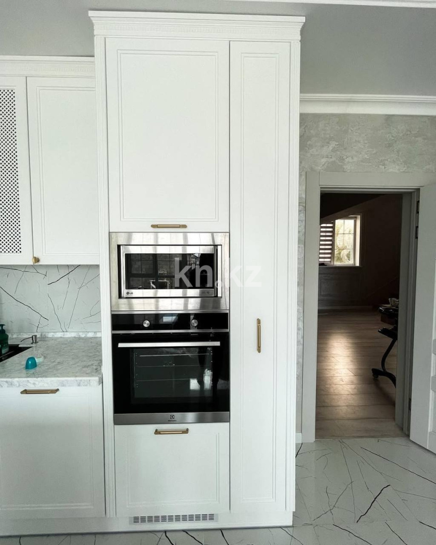 Продажа 5-комнатного дома, 259 м² - Продажа домов, коттеджей в Казахстане - страница 5 фото 12 из 39