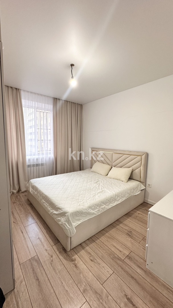 Продажа 2-комнатной квартиры, 62 м² - Продажа квартир в новостройках Астаны - страница 45 фото 1 из 16