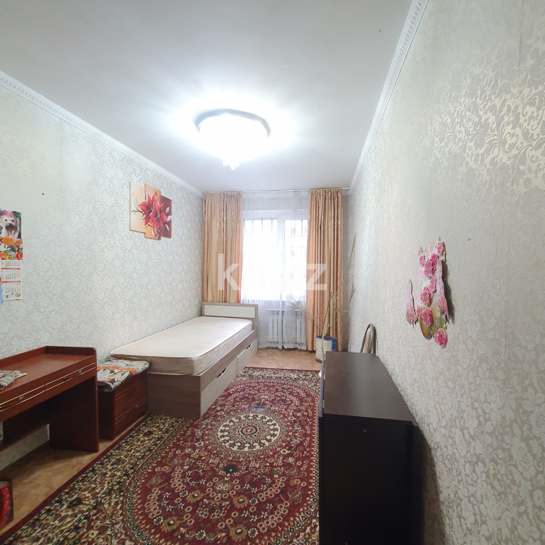 Продажа 2-комнатной квартиры, 45 м² - Недвижимость в Актобе фото 4 из 14