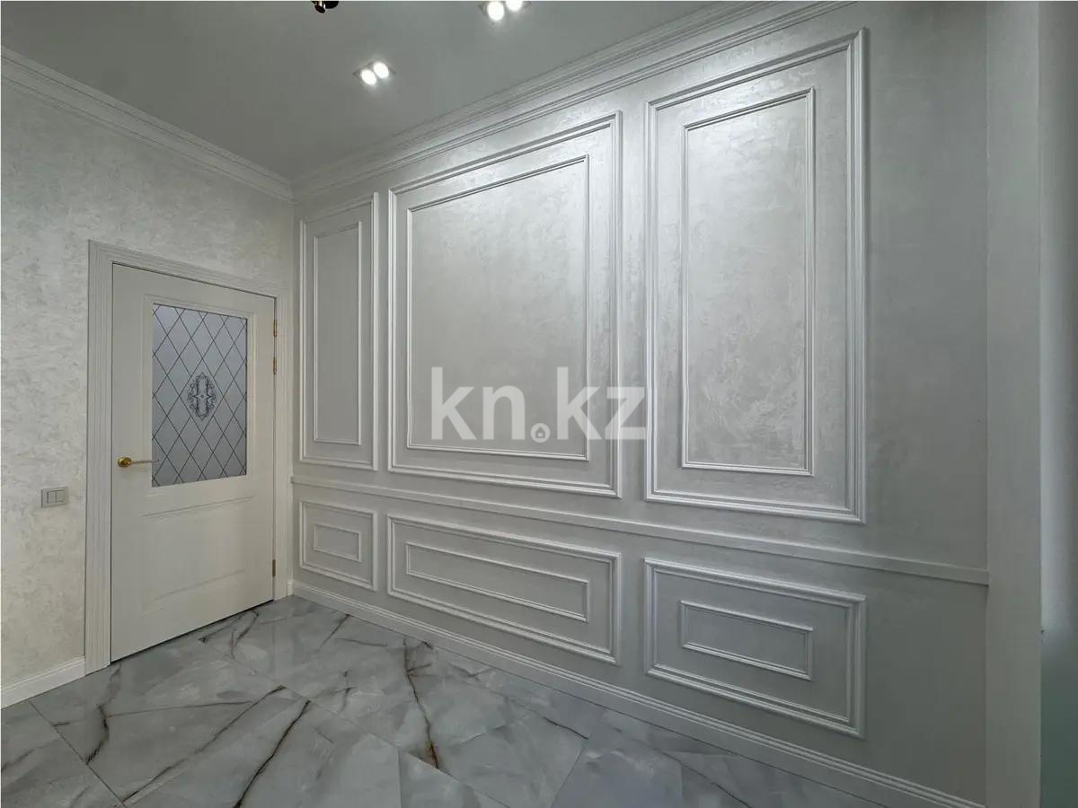 Продажа 1-комнатной квартиры, 38 м², ул. Сатпаева, дом  133/1 в Алматы - фото 5