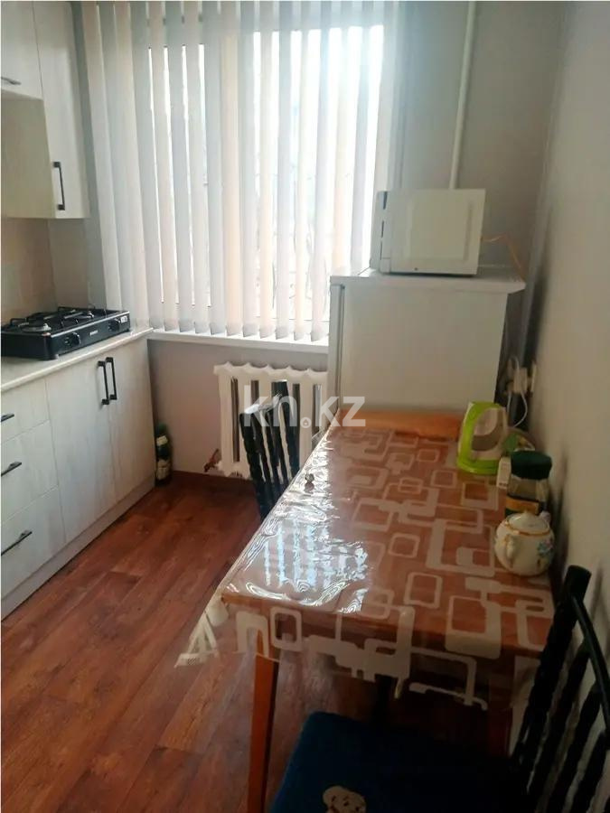 Продажа 1-комнатной квартиры, 31 м², пр. Республики, дом  16/1 - Продажа квартир в Темиртау фото 2 из 4
