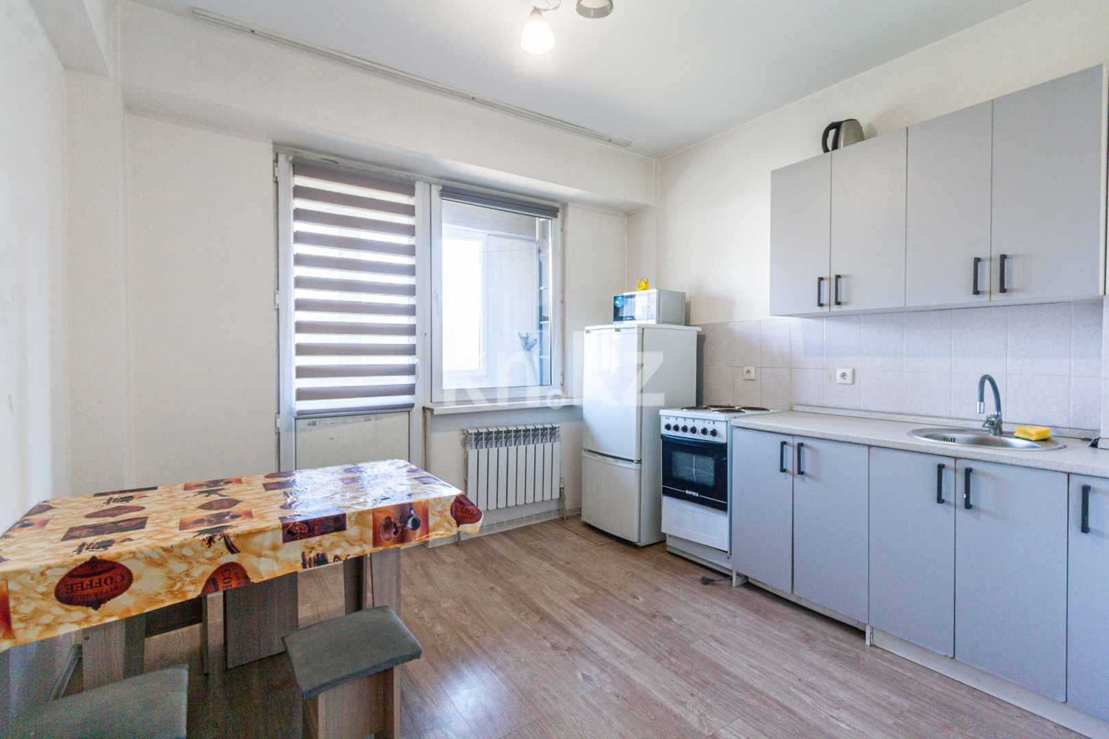 Продажа 1-комнатной квартиры, 40 м² в Алматы - фото 6