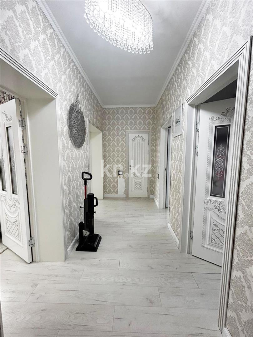 Продажа 3-комнатной квартиры, 79 м², ул. 3-я - Продажа квартир в Казахстане фото 13 из 15