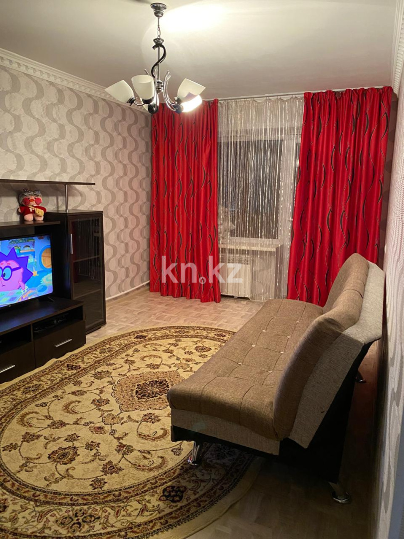 Продажа 2-комнатной квартиры, 45 м², пр. Н. Абдирова, дом  25 в Караганде - фото 4