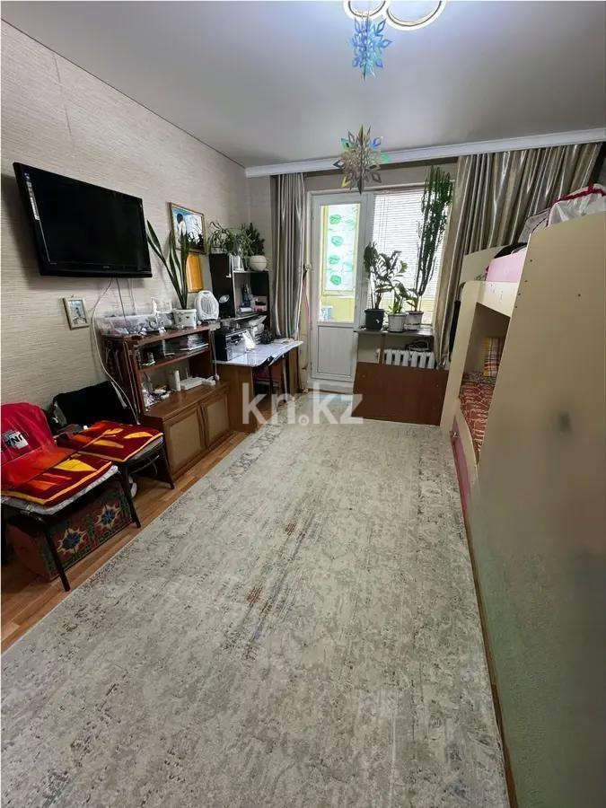 Продажа 2-комнатной квартиры, 57.5 м², ул. Карталинская, дом  18/1 в Астане