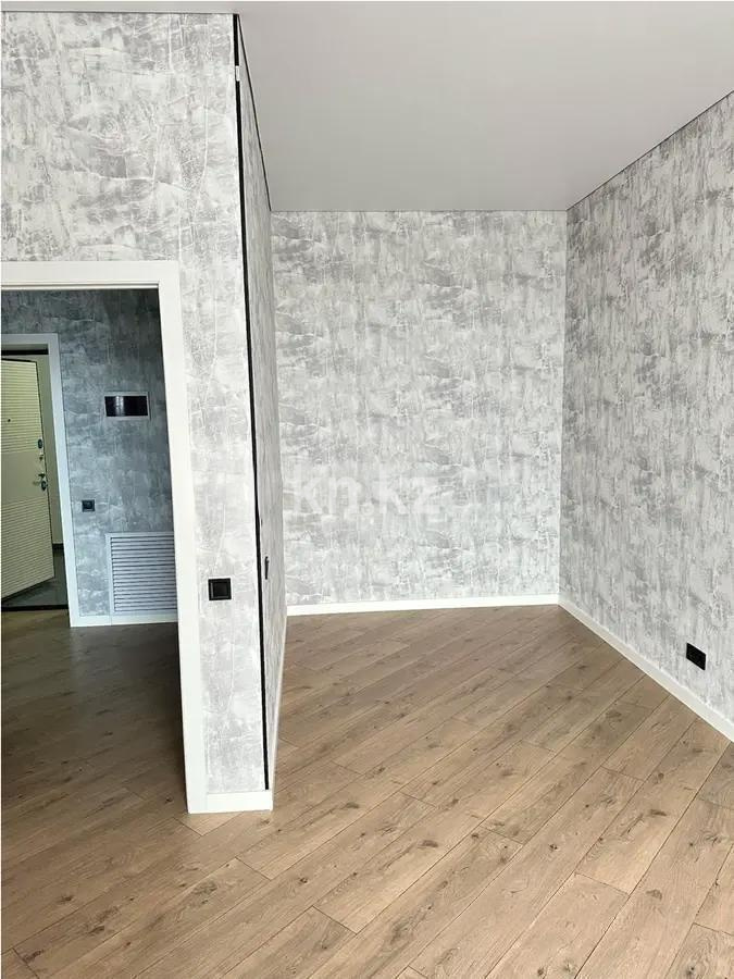 Продажа 1-комнатной квартиры, 41.8 м², ул. Айтматова - Продажа квартир в новостройках Астаны фото 2 из 6