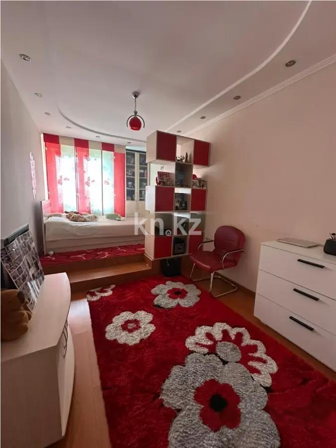 Продажа 4-комнатной квартиры, 131 м² - Недвижимость в Казахстане - страница 25 фото 4 из 6