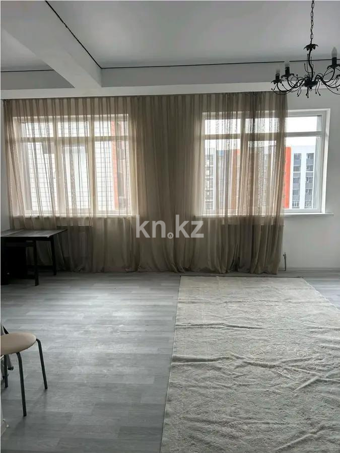Продажа 1-комнатной квартиры, 40 м² в Алматы
