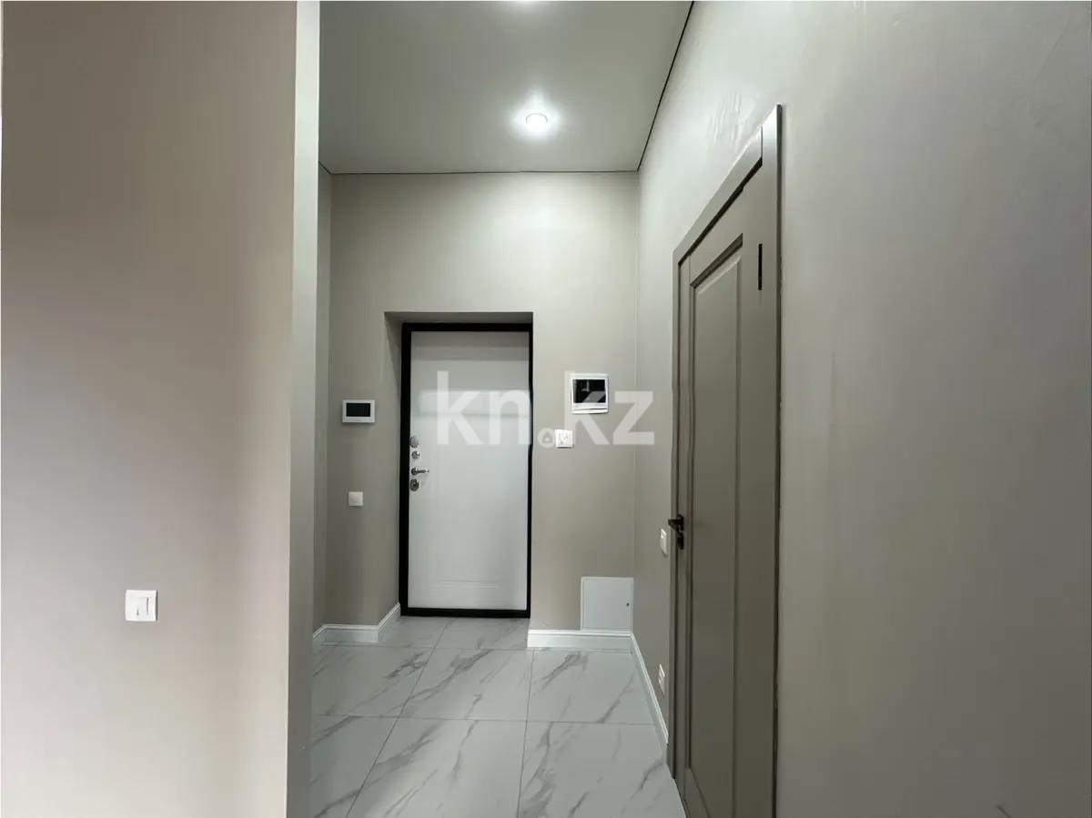 Продажа 2-комнатной квартиры, 41 м² - Продажа квартир от собственников в Астане - страница 3 фото 5 из 5