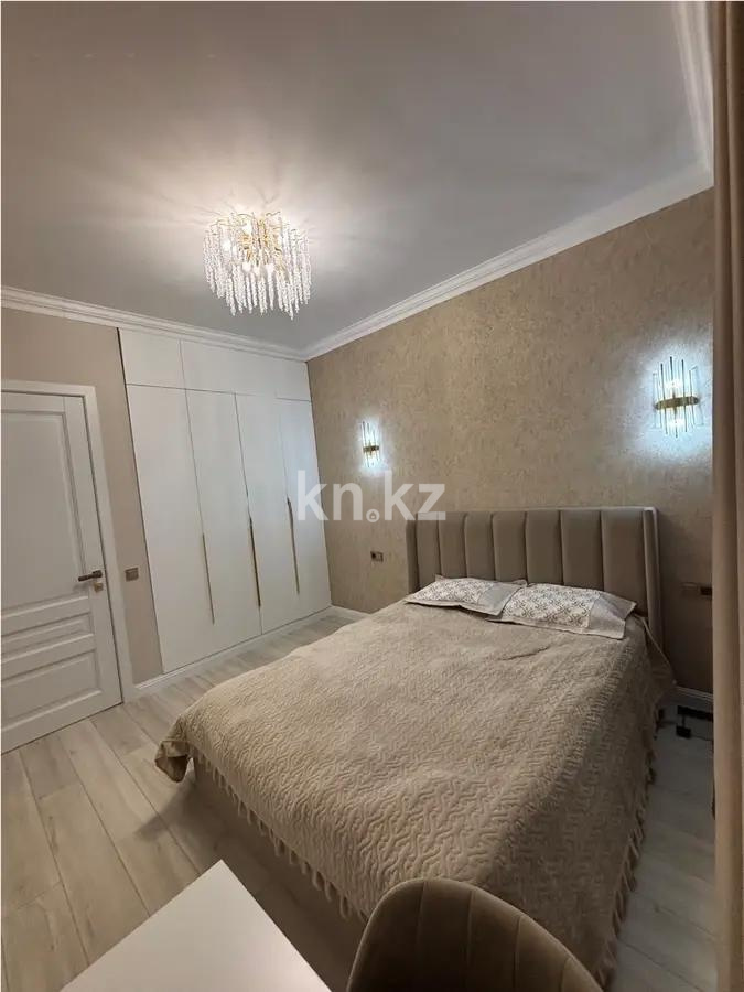 Продажа 5-комнатной квартиры, 90 м², ул. Толе би, дом  16 - Продажа  пятикомнатных квартир в новостройках Астаны без посредников фото 4 из 8