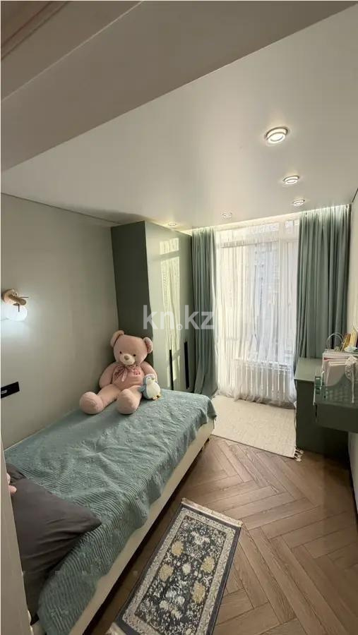 Продажа 4-комнатной квартиры, 100 м² в Алматы - фото 2