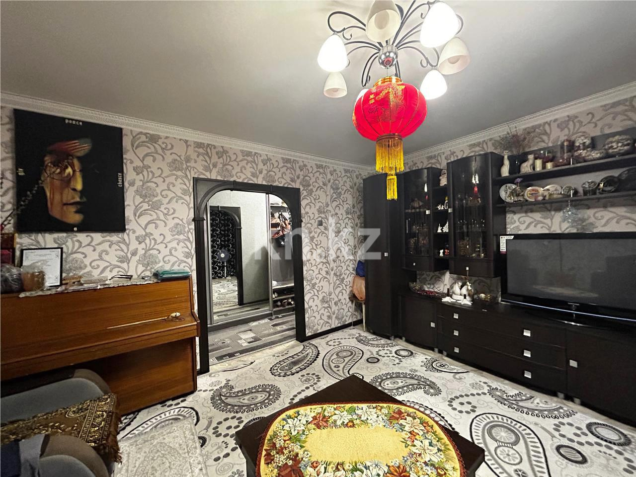 Продажа 4-комнатной квартиры, 79 м², ул. Язева - Продажа квартир в Караганде фото 5 из 18