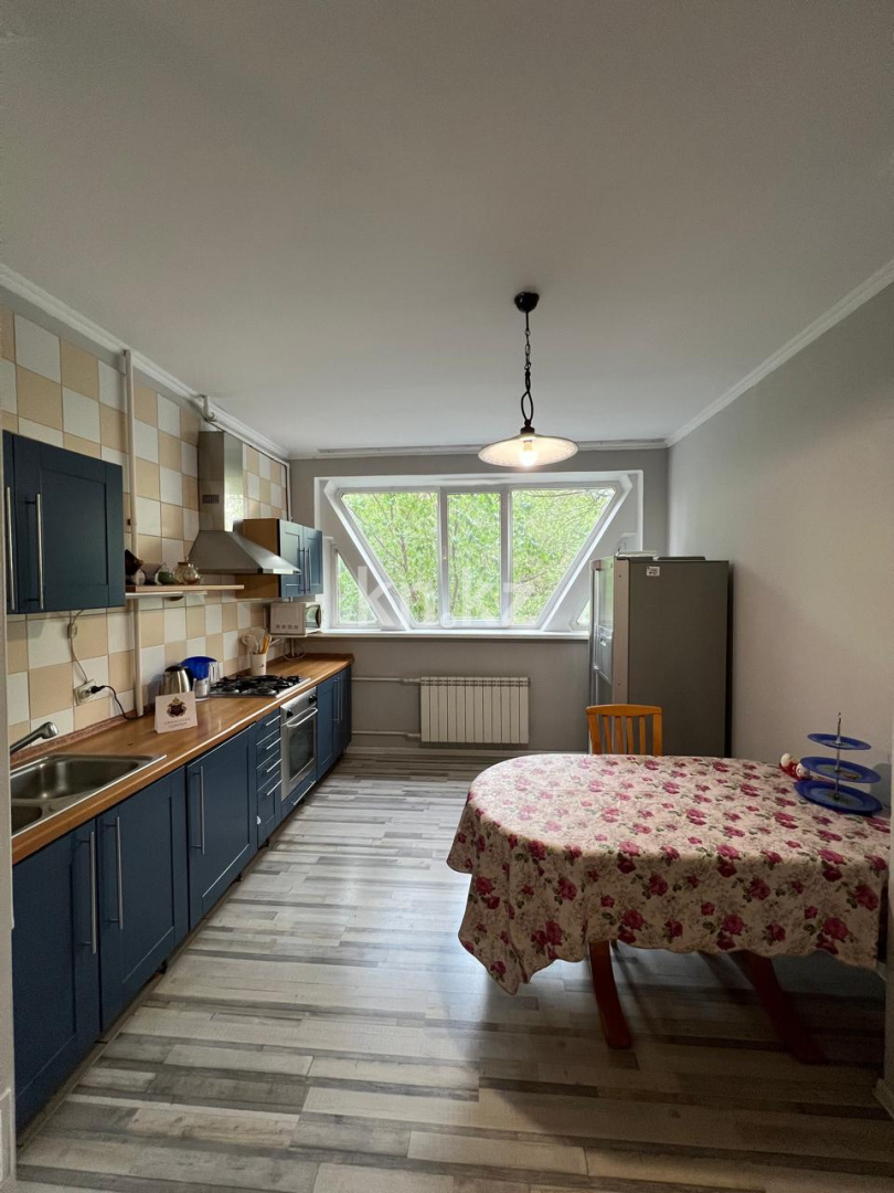 Продажа 3-комнатной квартиры, 73 м² в Алматы - фото 2