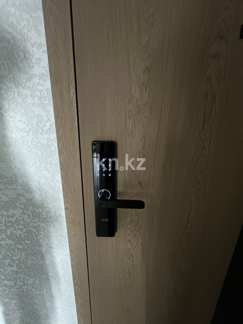 Продажа 2-комнатной квартиры, 35 м², Абая, дом  84 в Астане - фото 12