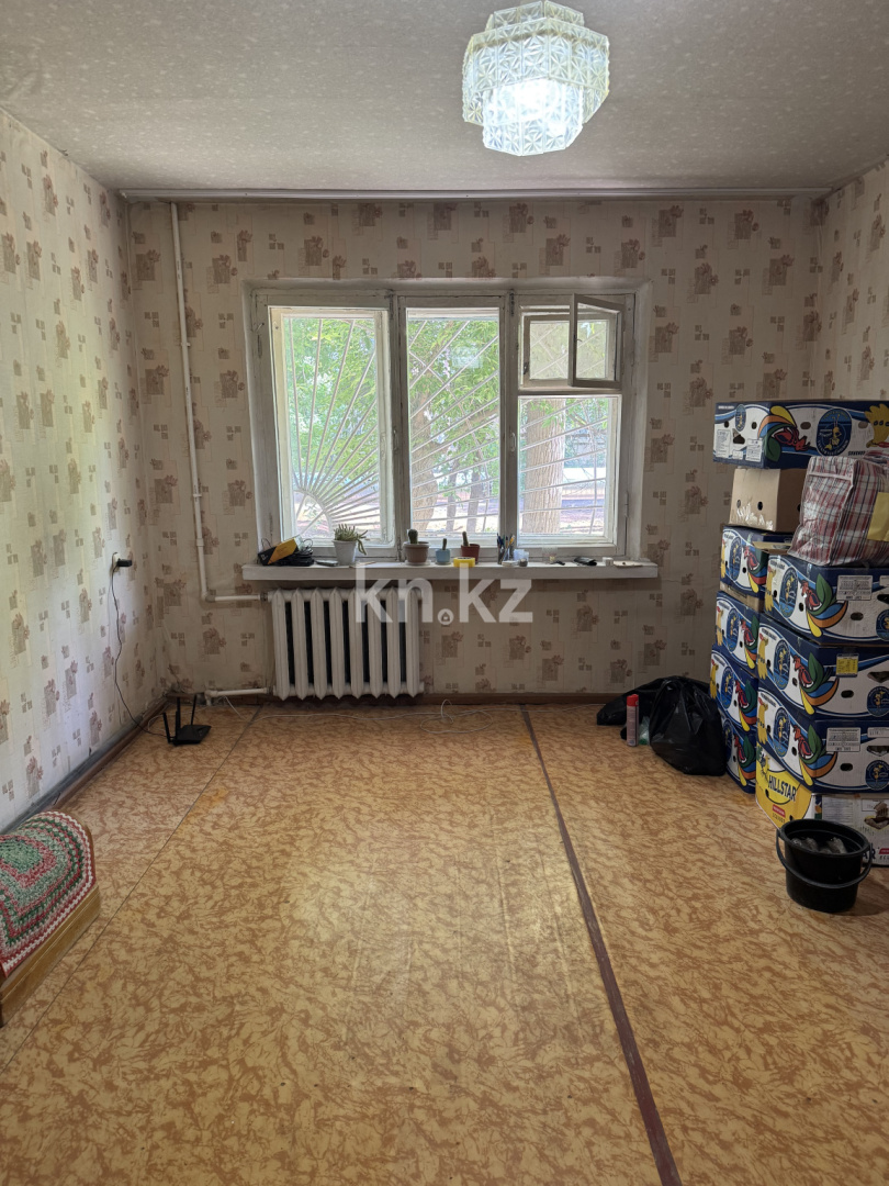 Продажа 1-комнатной квартиры, 28.6 м² - Продажа однокомнатных квартир в Уральске фото 3 из 3