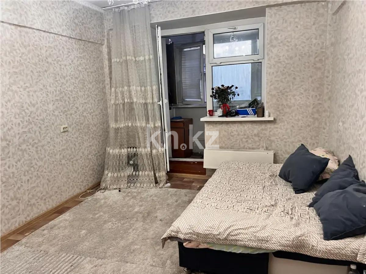 Продажа 2-комнатной квартиры, 41 м², ул. Ровенского, дом  6 - Продажа квартир в Алматы фото 1 из 6