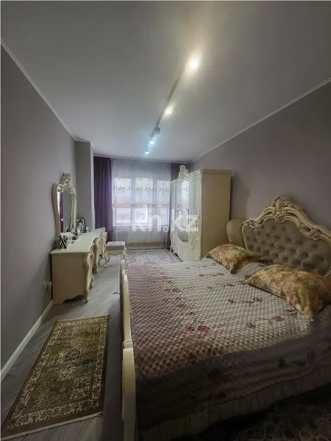 Продажа 3-комнатной квартиры, 107 м² в Алматы - фото 2