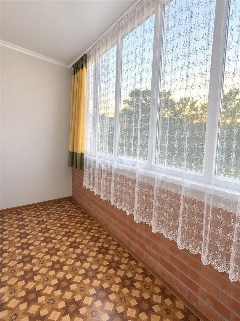 Продажа 2-комнатной квартиры, 40 м² - Недвижимость в Караганде - страница 3 фото 8 из 8
