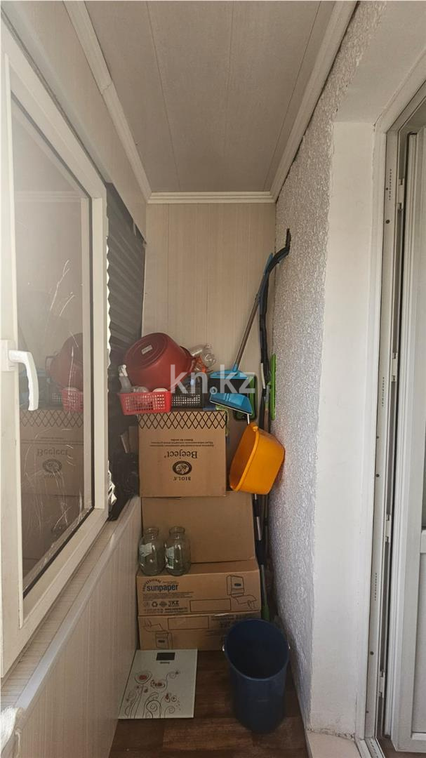 Продажа 2-комнатной квартиры, 45 м², Республики - Продажа квартир в Астане фото 11 из 11