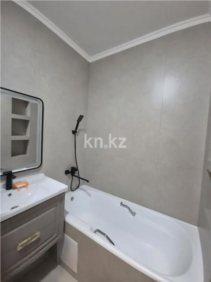 Продажа 3-комнатной квартиры, 75 м² в Алматы - фото 4