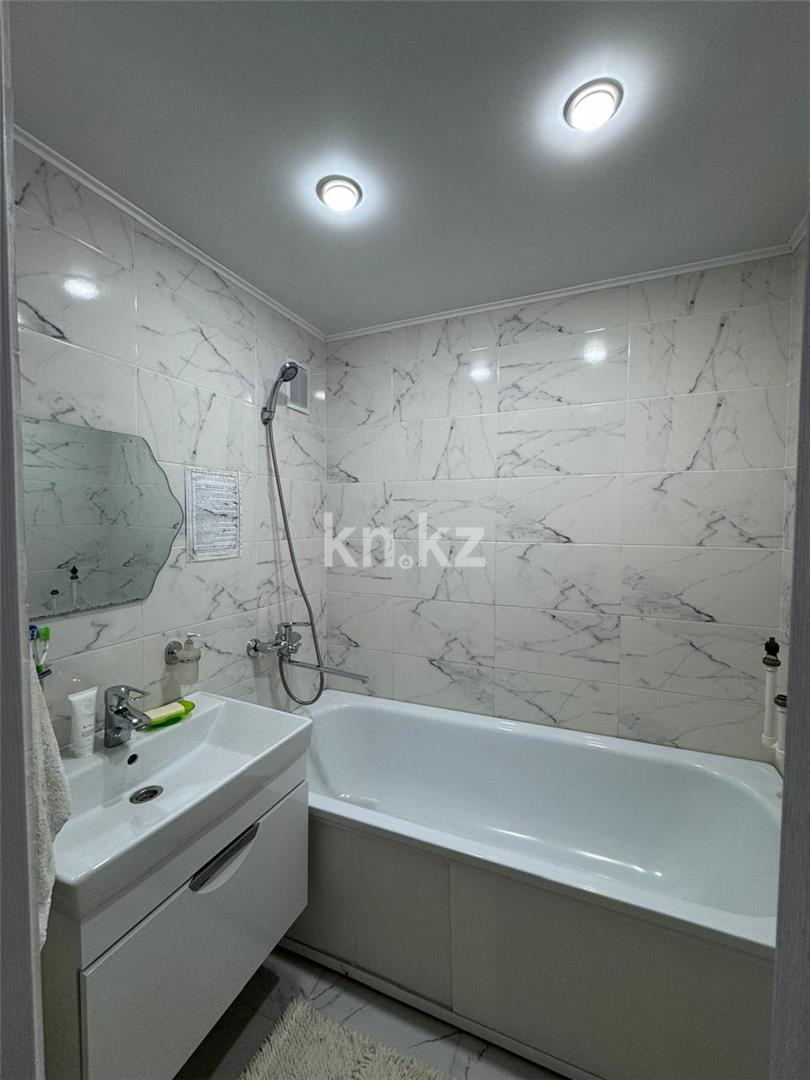 Продажа 4-комнатной квартиры, 103 м², мкр-н 8 в Темиртау - фото 15