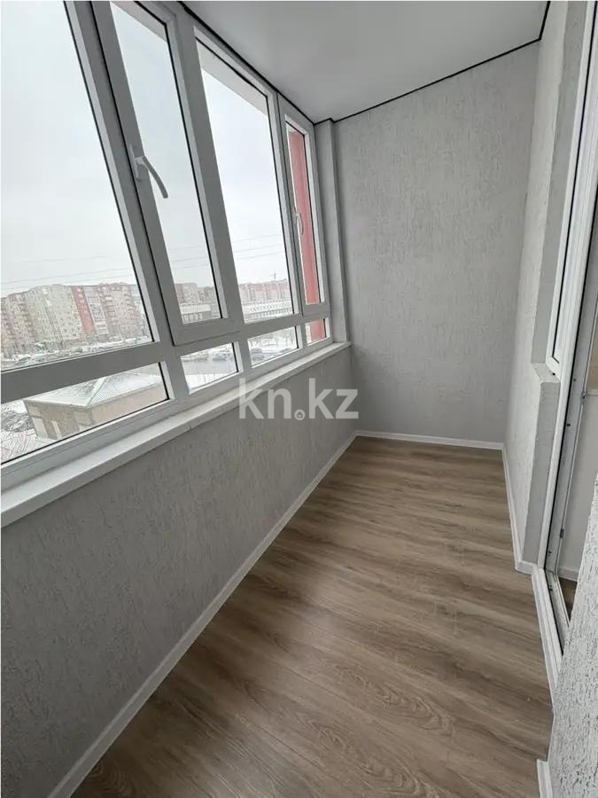 Продажа 1-комнатной квартиры, 39 м² в Астане - фото 5