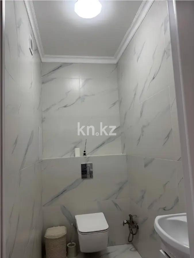 Продажа 3-комнатной квартиры, 88.3 м², пр. Аль-Фараби, дом  11 - Продажа  трехкомнатных квартир в Астане без посредников фото 6 из 7