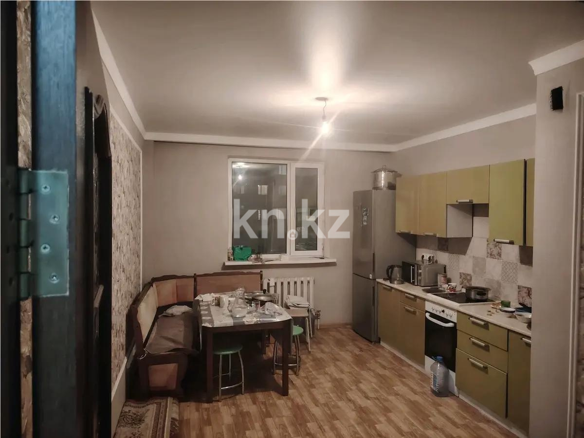 Продажа 3-комнатной квартиры, 83 м² в Астане - фото 3