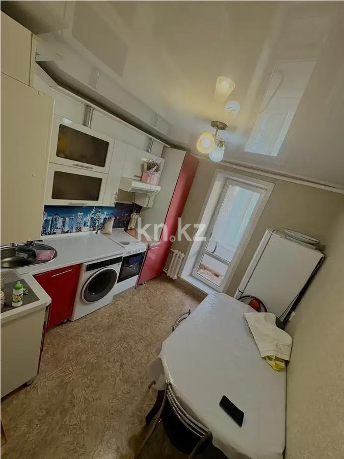 Продажа 2-комнатной квартиры, 49 м² - Продажа недвижимости в Караганде - страница 2 фото 3 из 7