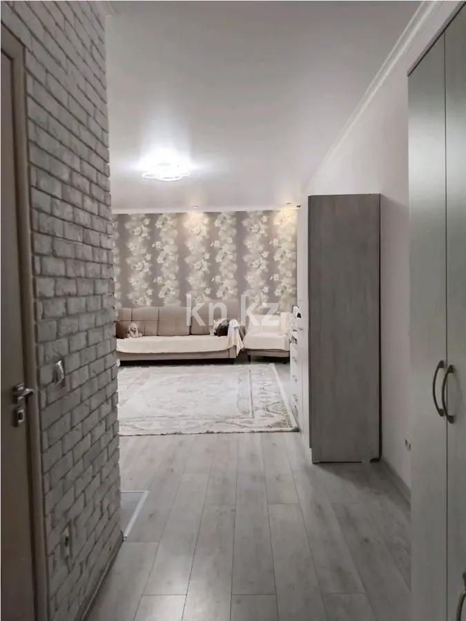 Продажа 2-комнатной квартиры, 52 м², ул. Кенесары хана, дом  54/18 - Продажа квартир без посредников в Алматы фото 2 из 5