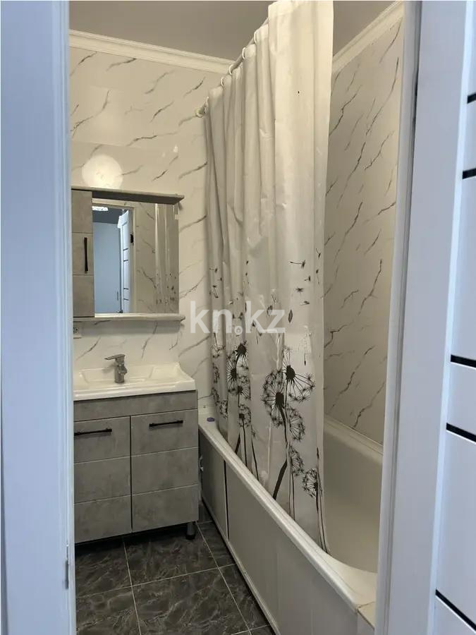 Продажа 1-комнатной квартиры, 45 м² в Алматы - фото 3