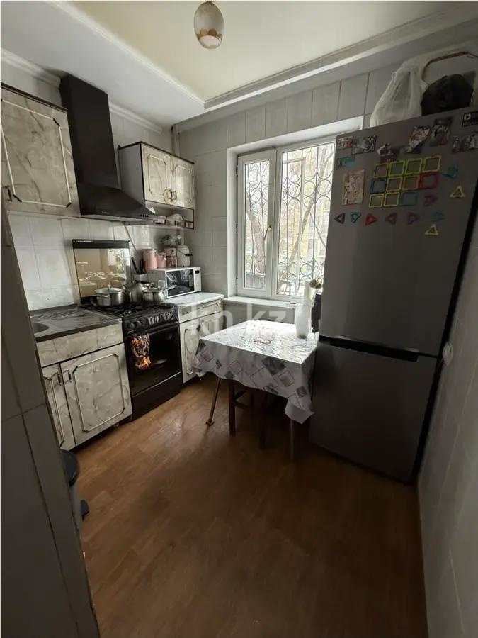 Продажа 3-комнатной квартиры, 58 м² - Продажа квартир в Алматы - страница 6 фото 4 из 6