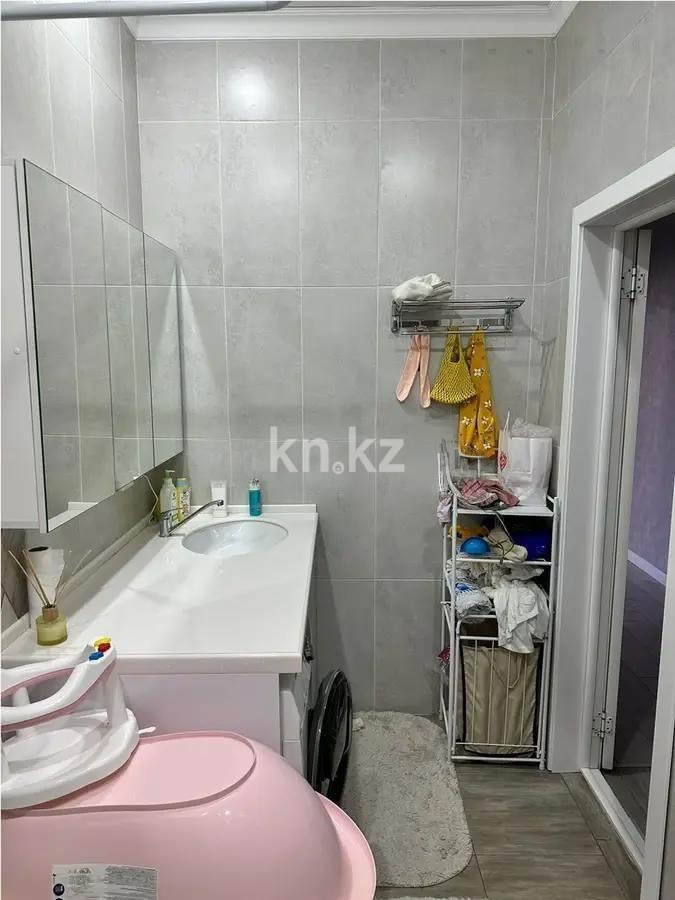 Продажа 3-комнатной квартиры, 77 м² - Продажа трехкомнатных квартир от собственников в Караганде - страница 7 фото 5 из 6