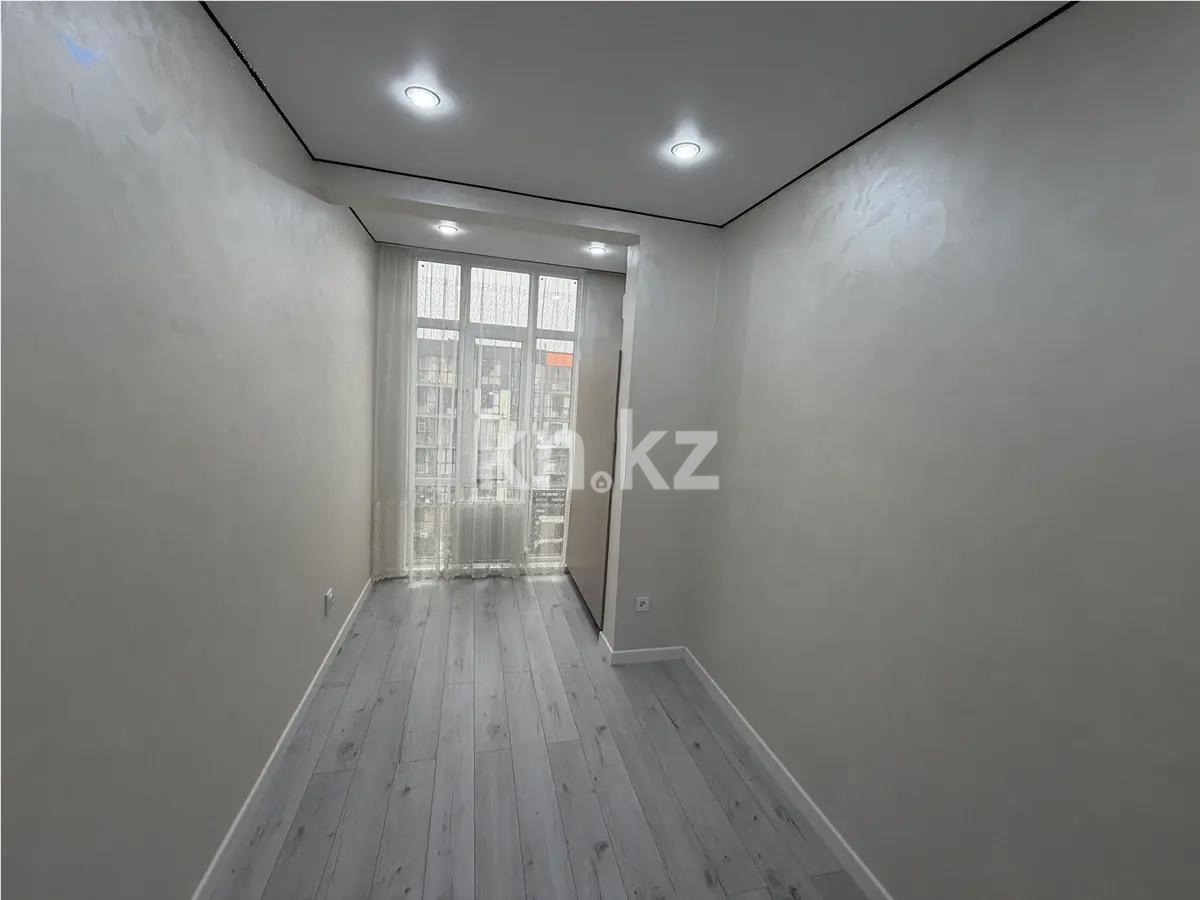 Продажа 1-комнатной квартиры, 39 м² в Алматы