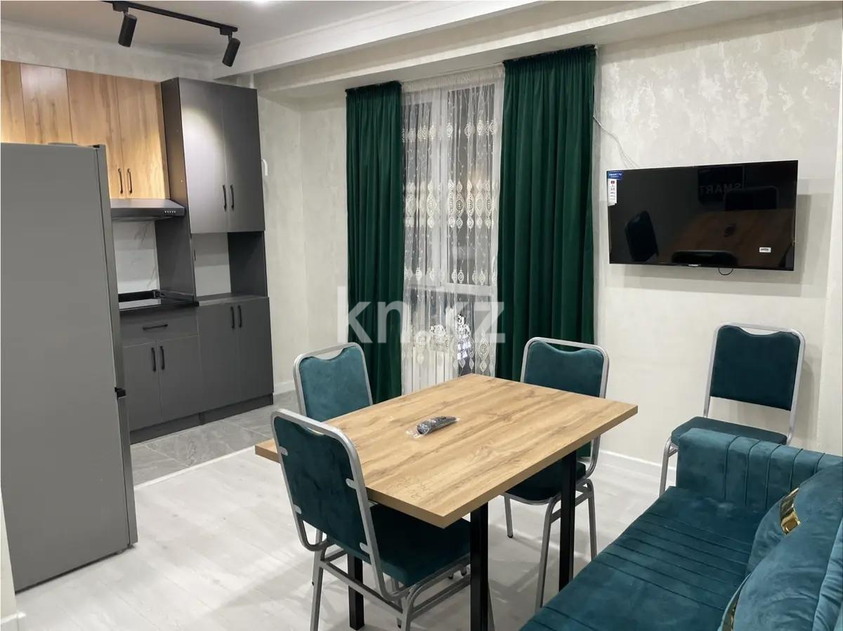 Продажа 2-комнатной квартиры, 50.1 м² - Продажа квартир от собственников в Алматы - страница 20 фото 1 из 4