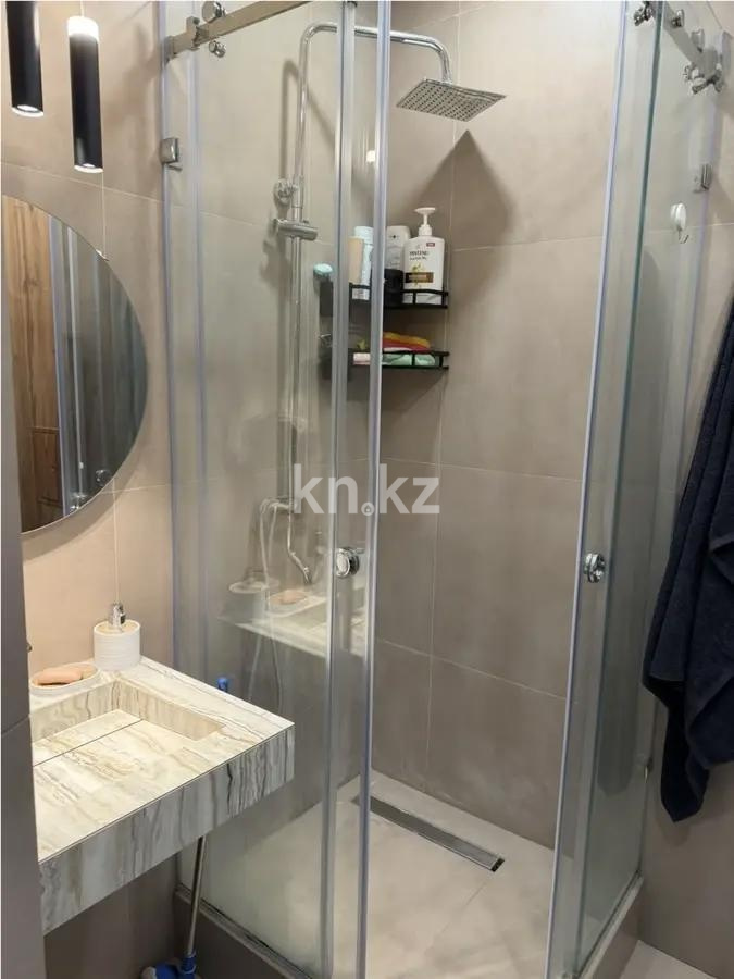 Продажа 1-комнатной квартиры, 20 м² в Астане - фото 3