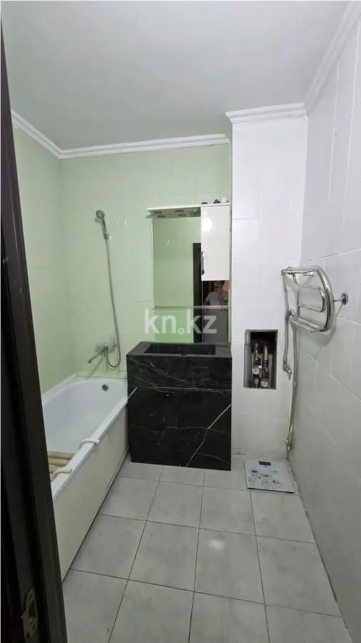 Продажа 3-комнатной квартиры, 76 м² - Продажа трехкомнатных квартир от собственников в Алматы - страница 3 фото 3 из 3