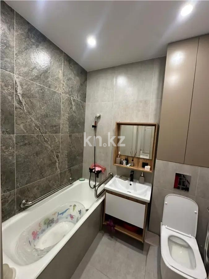 Продажа 4-комнатной квартиры, 108 м², мкр. Дарабоз, дом  69 - Продажа  четырехкомнатных квартир в Алматы без посредников фото 6 из 7