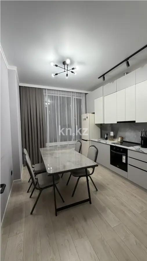 Продажа 2-комнатной квартиры, 59 м² в Астане - фото 3