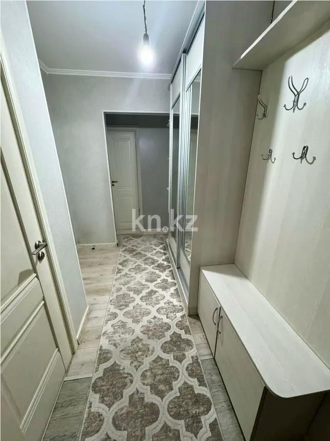 Продажа 2-комнатной квартиры, 54 м², ул. Туркебаева, дом  51 - Продажа  двухкомнатных квартир в Алматы с фото фото 6 из 6