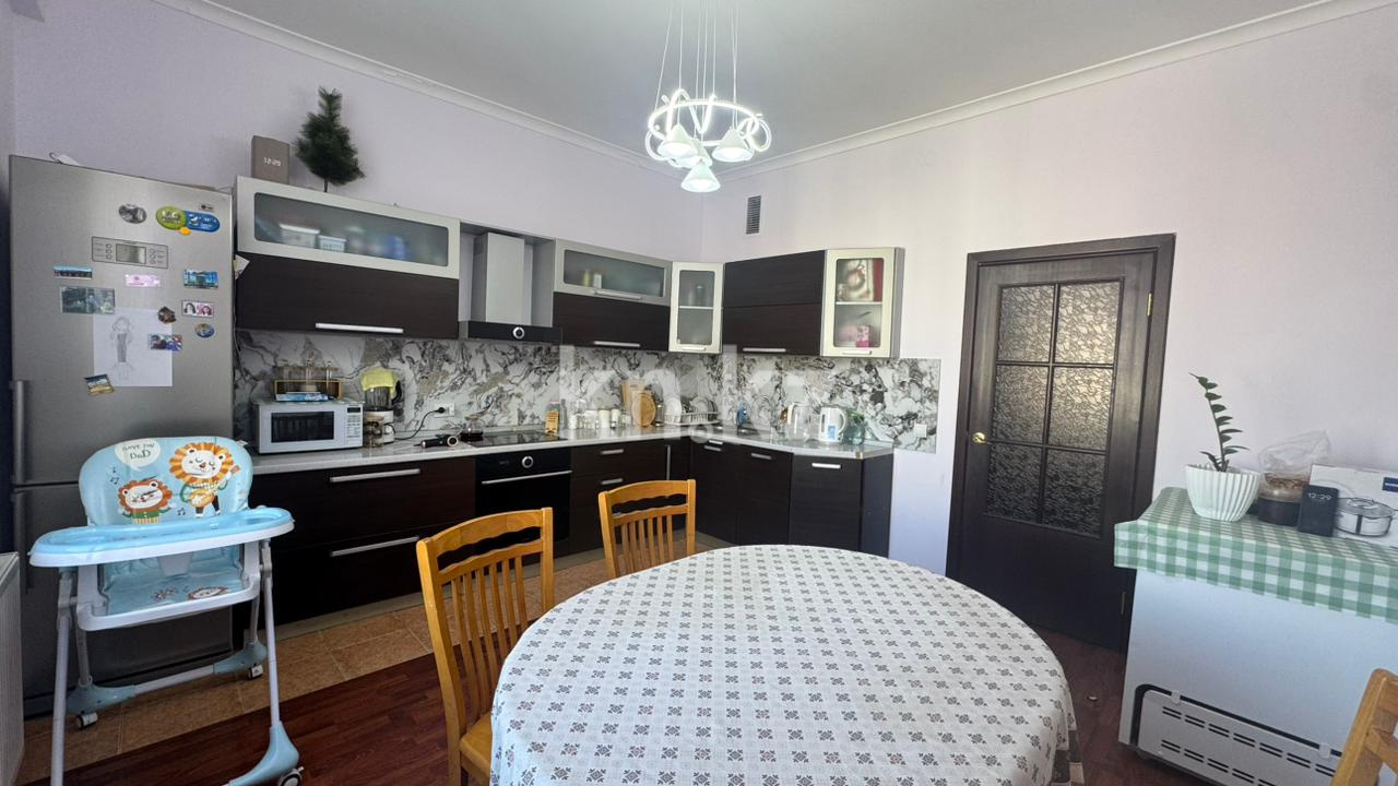 Продажа 3-комнатной квартиры, 98.2 м² в Астане - фото 2