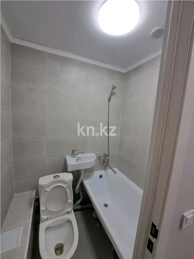 Продажа 1-комнатной квартиры, 19 м², пр. Райымбека, дом  206Б в Алматы - фото 3