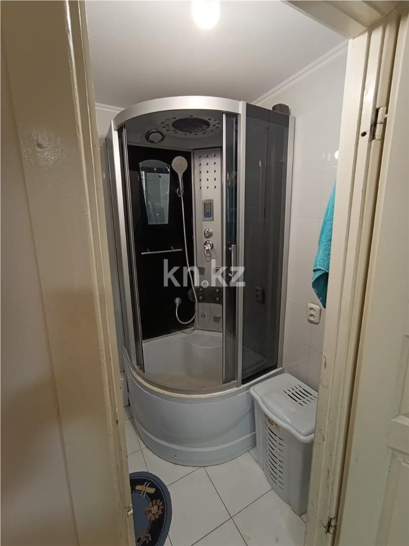 Продажа 4-комнатной квартиры, 102.4 м² - Продажа четырехкомнатных квартир в панельном доме в Астане фото 10 из 11