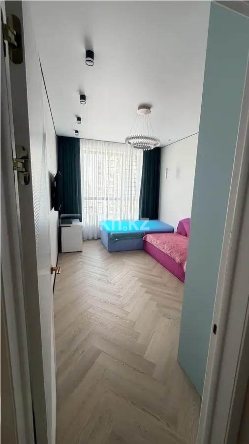 Продажа 3-комнатной квартиры, 90 м² в Астане - фото 3