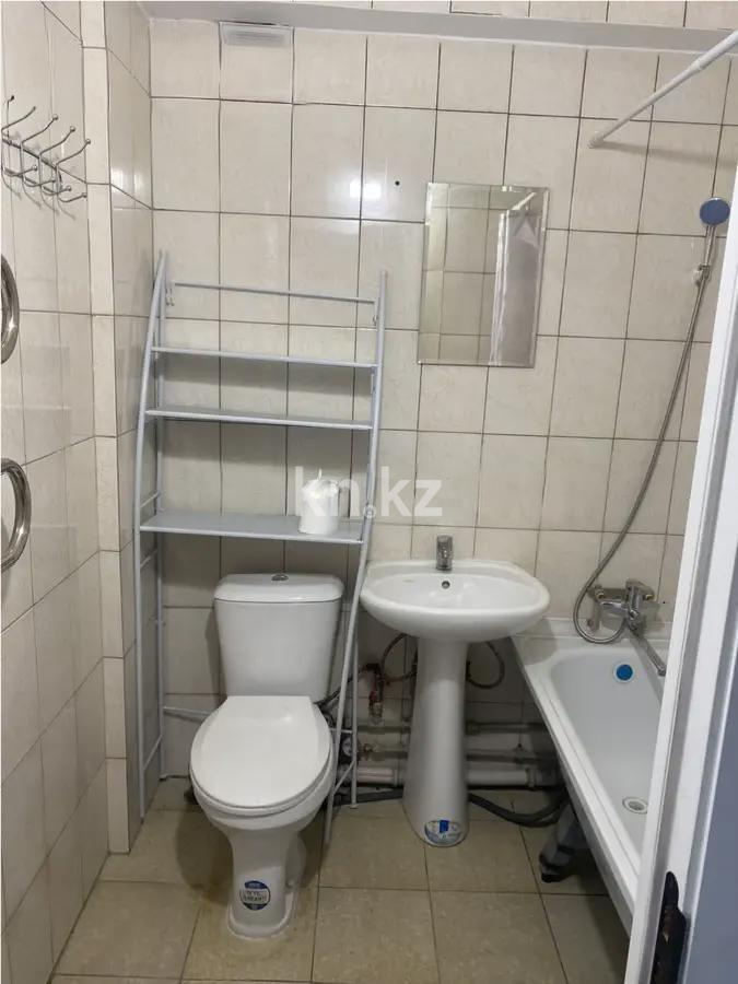 Продажа 1-комнатной квартиры, 31.6 м² - Продажа квартир в Алатауском р-не Алматы фото 2 из 2