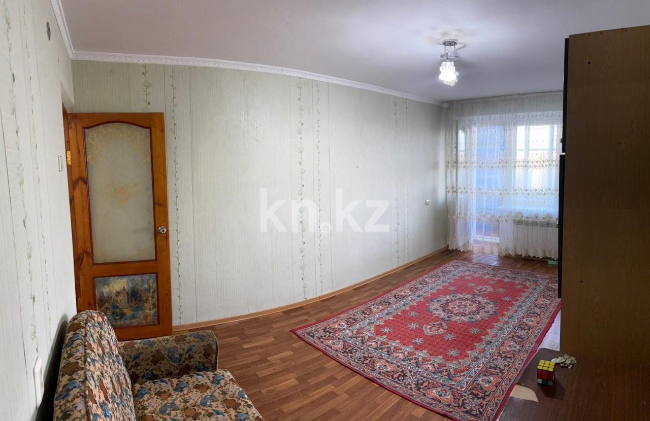 Продажа 2-комнатной квартиры, 54.1 м², ул. Кереева, дом  7 - Продажа квартир в Актобе фото 2 из 18
